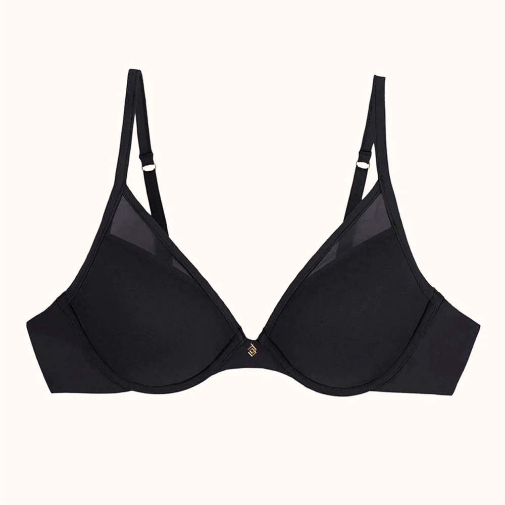 Third Love 24/7 Classic Uplift Plunge Bra